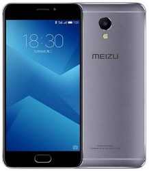 Замена дисплея на телефоне Meizu M5 Note в Пензе